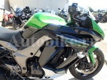     Kawasaki Ninja1000A Z1000SX 2012  16